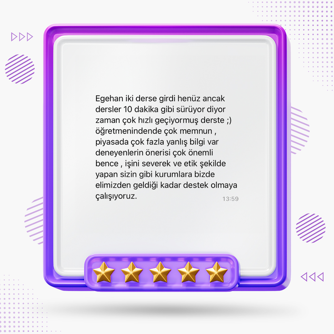 Selin Y. yorumu ekran görüntüsü