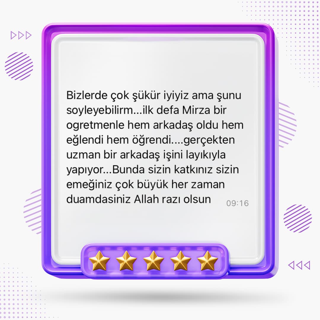 Hasan T. yorumu ekran görüntüsü