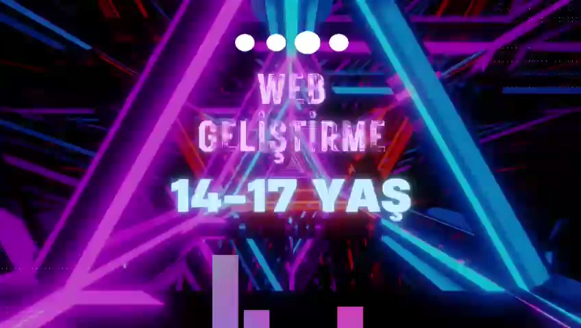 Web Geliştirme Dersi