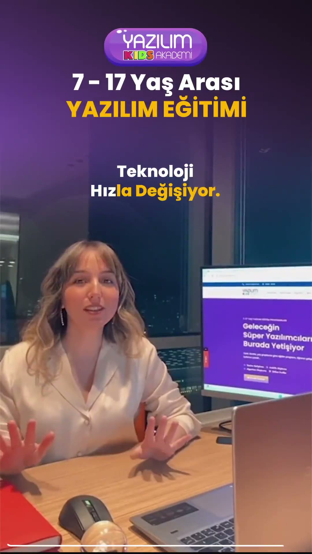 Yazılım Eğitimi